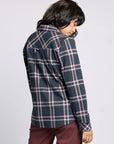 Cassian Shirt