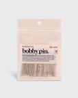 Essential Bobby Pins 45pc