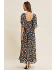 Gia Maxi Dress