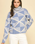 Quinn Sweater
