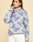 Quinn Sweater