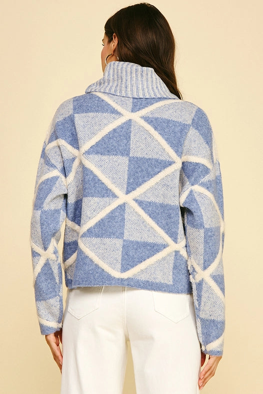 Quinn Sweater