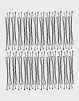 Essential Bobby Pins 45pc