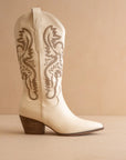 Penny Classic Western Boot