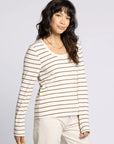 Lauren Long Sleeve Top