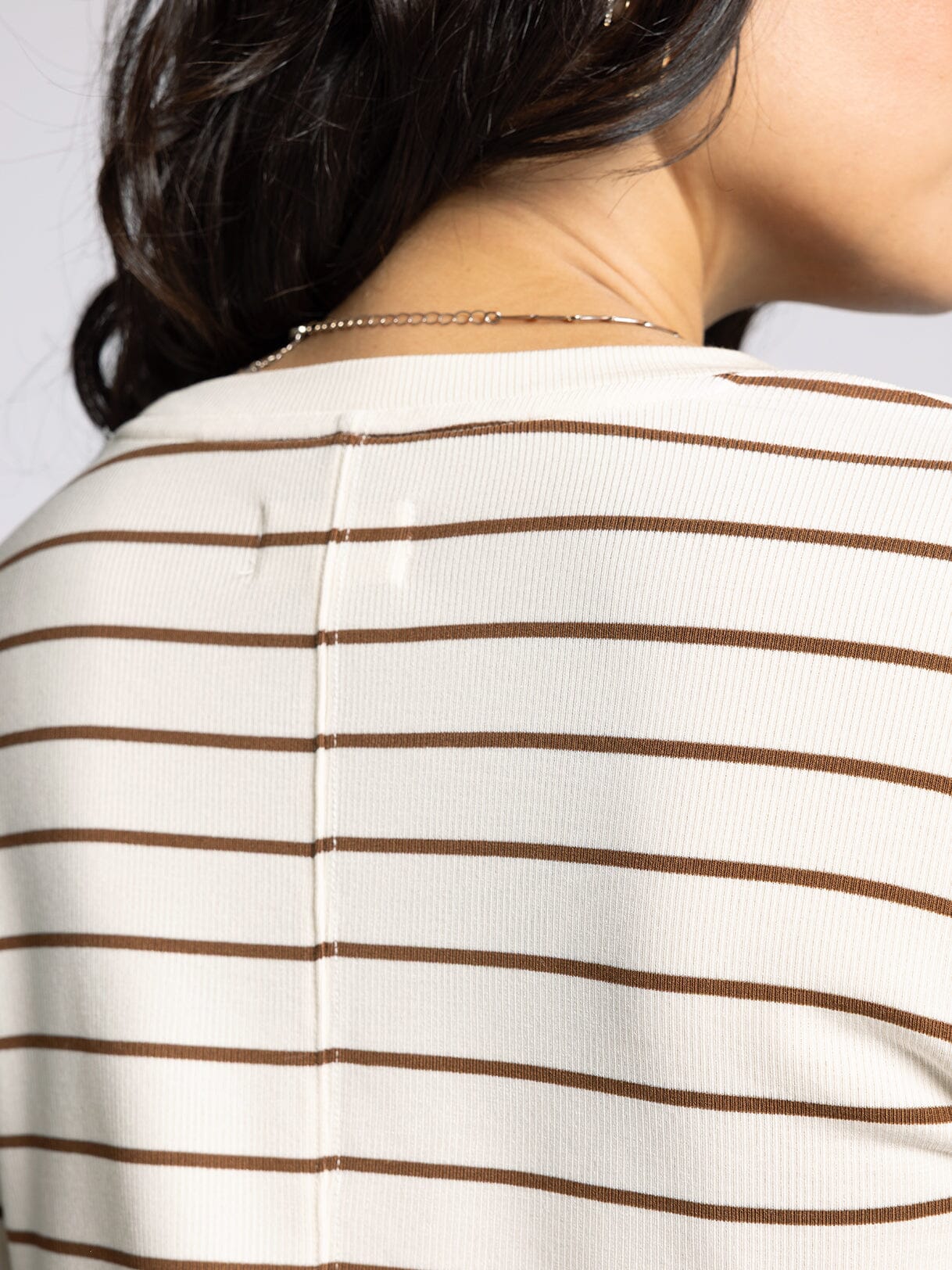 Lauren Long Sleeve Top