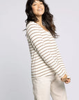 Lauren Long Sleeve Top