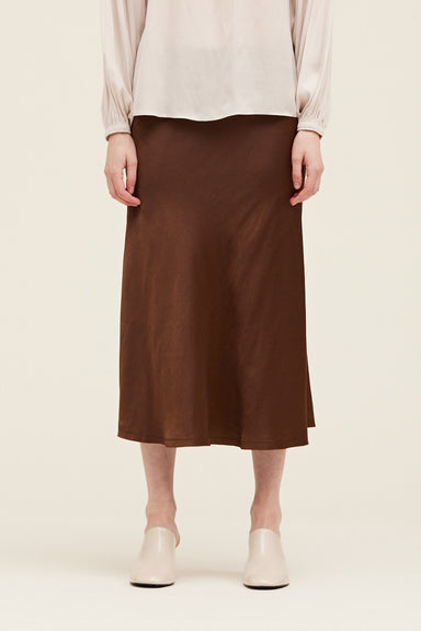 Lexi Slip Skirt - Final Sale Item