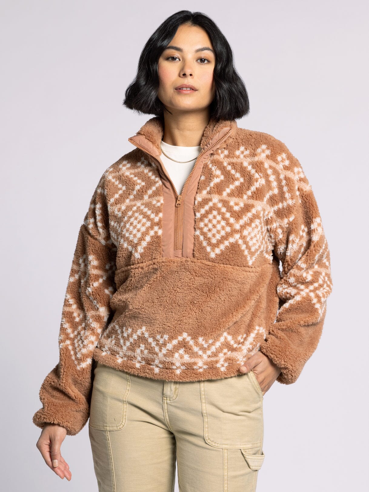 Mari Pullover