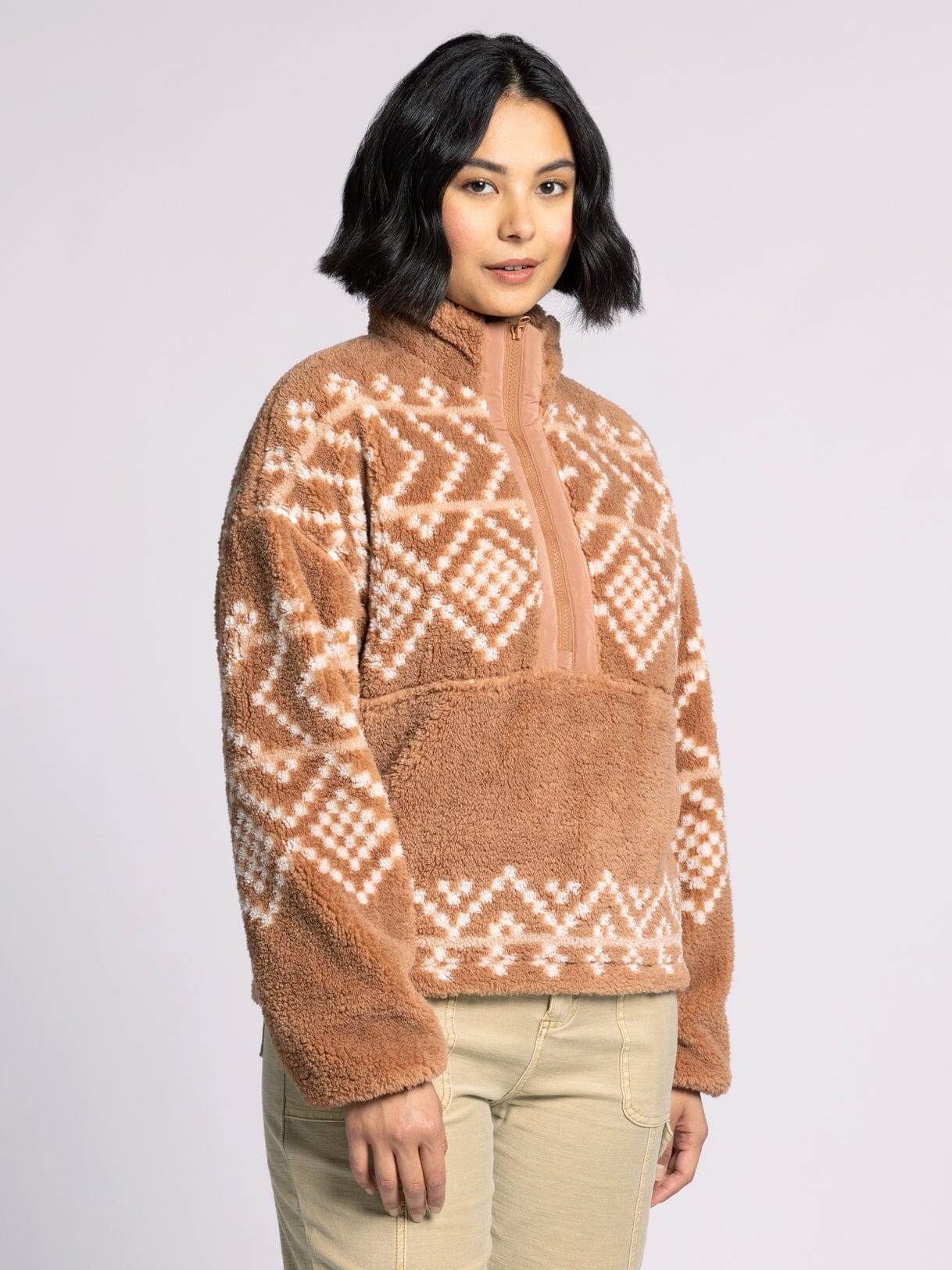 Mari Pullover