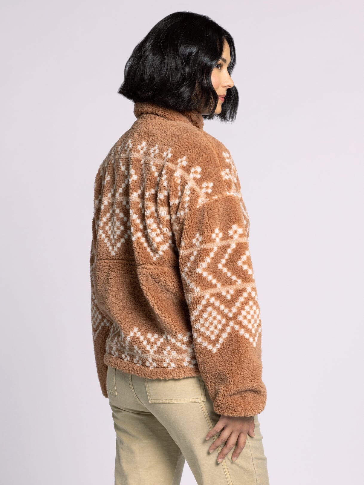 Mari Pullover