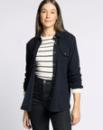Cassian Shirt