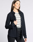 Cassian Shirt