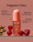 Tart Cherry Hair Perfume