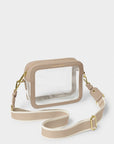 Clear Camera Bag