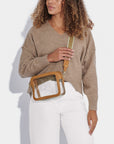 Clear Camera Bag