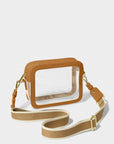 Clear Camera Bag