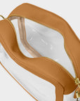 Clear Camera Bag
