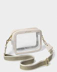 Clear Camera Bag