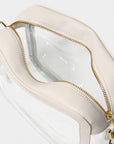 Clear Camera Bag