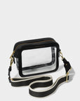 Clear Camera Bag