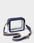 Clear Camera Bag