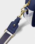 Clear Camera Bag