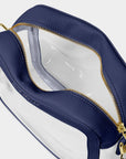 Clear Camera Bag