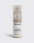 Volumizing Rice Protein Dry Shampoo - Invisible 1 oz