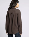 Cassian Shirt