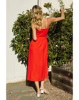 Daisy Midi Dress