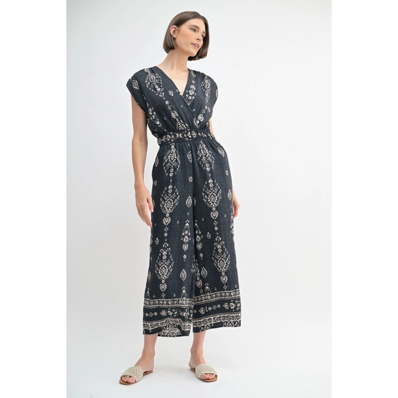 Daniella Jumpsuit