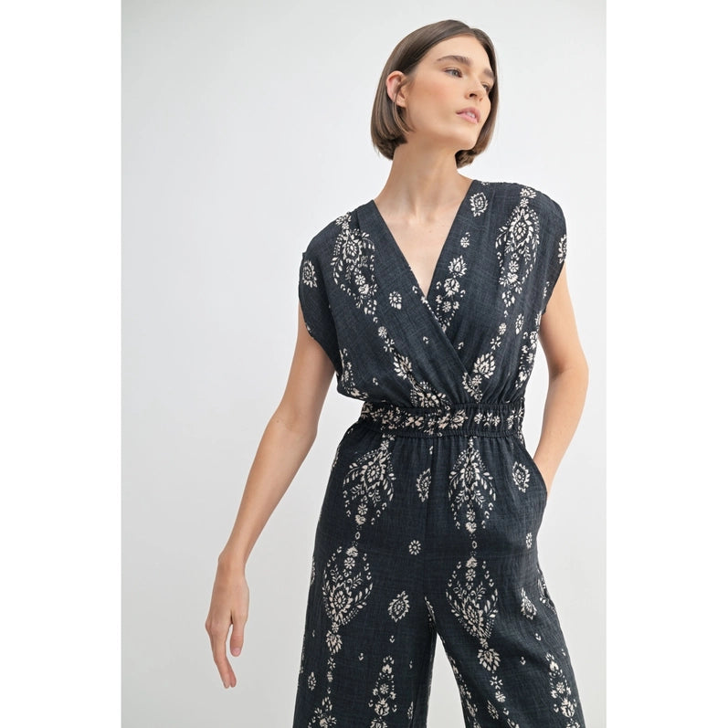 Daniella Jumpsuit