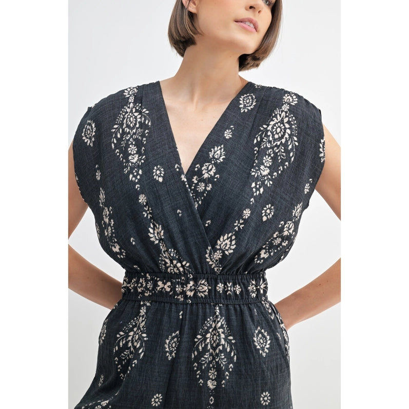 Daniella Jumpsuit