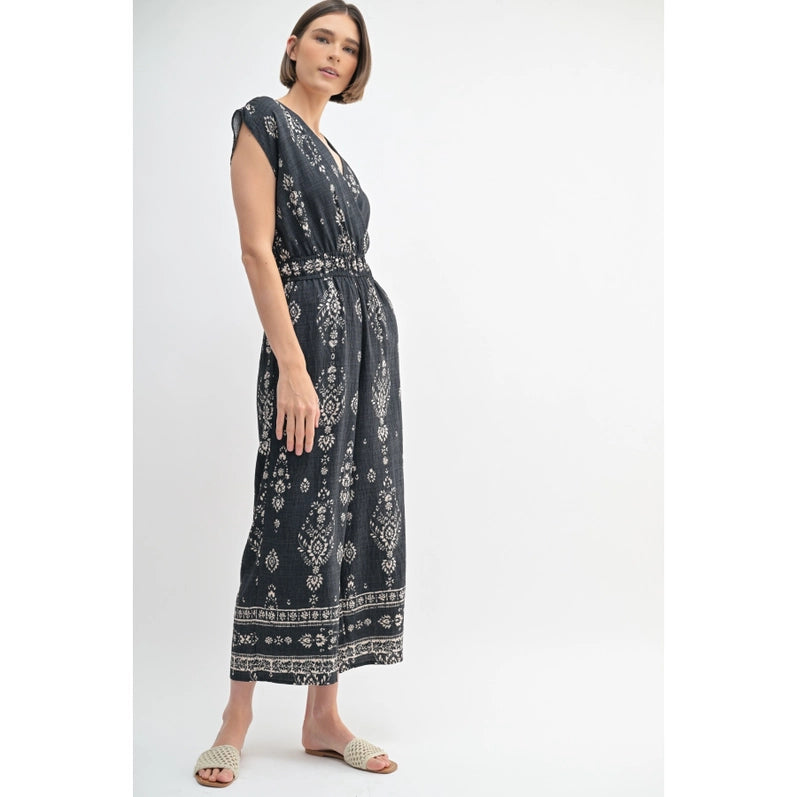 Daniella Jumpsuit