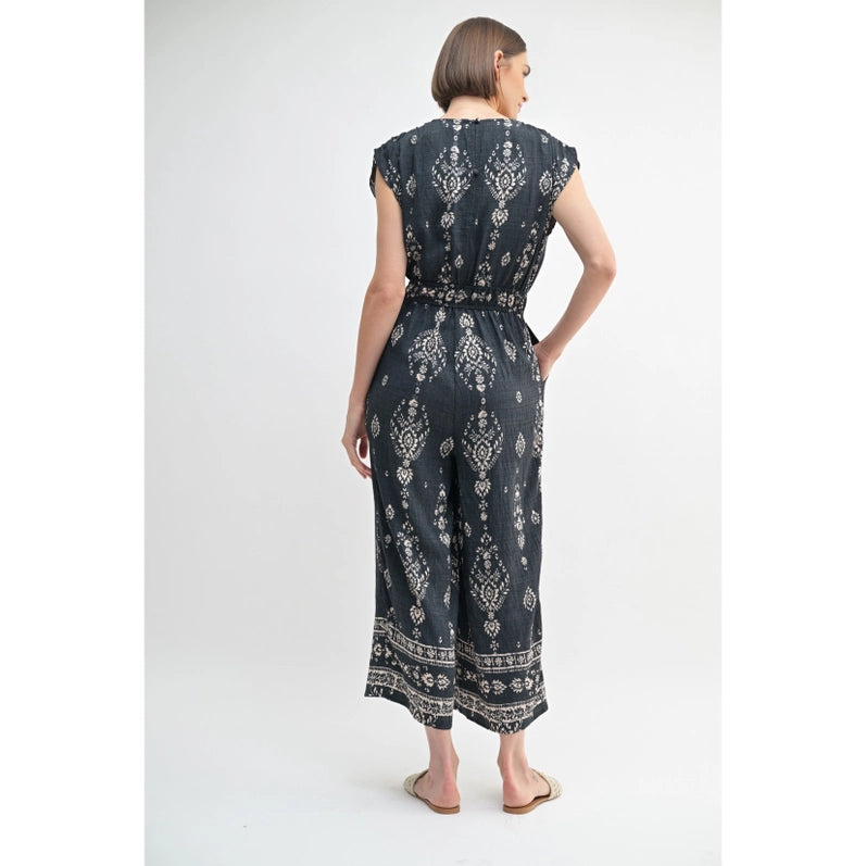 Daniella Jumpsuit