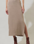Darcy Maxi Skirt