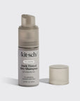 Volumizing Rice Protein Dry Shampoo - Dark Tinted 1 oz