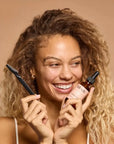 Hydrating Dermaplane Oil