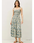 Rimini Maxi Dress