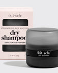 Volumizing Rice Protein Dry Shampoo