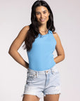 Edlin Tank