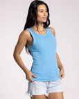 Edlin Tank