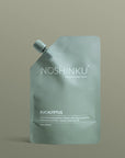 Eucalyptus Rosemary Nourishing Sanitizer Travel Refill Pouch