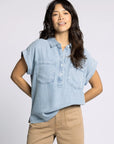 Evelyn Top