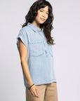 Evelyn Top