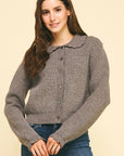 Marie Sweater