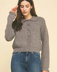 Marie Sweater