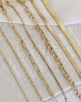 Sadie Satellite Bracelet