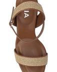 Haidee Sandal with Heel